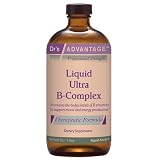 Drs Advantage - Liquid Ultra B-Complex 32oz