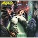 THE top 10 anthrax cd list