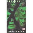 The X Files : File 6 - Master Plan [1996]