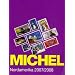 Michel-Katalog �bersee 01 Nordamerika 2007/2008: �bersee-Katalog, Band1/1