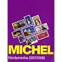 Michel-Katalog �bersee 01 Nordamerika 2007/2008: �bersee-Katalog, Band1/1