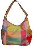 WOMEN'S LIZ CLAIBORNE HERITAGE HANDBAG (COLORMATH)