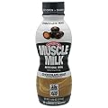 Muscle Milk RTD Chocolate Malt 12 x 14 fl. oz. Bottles