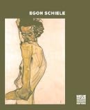 Egon Schiele : The Ronald S. Lauder And Serge Sabarsky  Collections