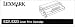 Lexmark( 12A7405 ) E321 E323 E323N E323T E323TN Optra laser black printer toner print cartridge High Yield