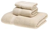 Bianca USA Metropolitan Wash Cloth, Cream