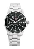 Luminox LU1542 Field Sport Timer Black Dial Men's Watch