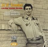  : Cajun Young Blood