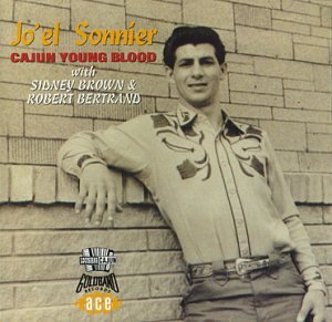 Jo-El Sonnier - Cajun Young Blood - Zortam Music
