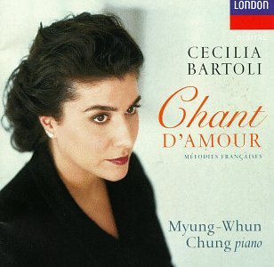 Cecilia Bartoli - Chant D