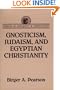 Gnosticism, Judaism, and Egyptian Christianity (Studies in Antiquity & Christianity (Augsburg))