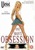 One Mans Obsession [DVD]