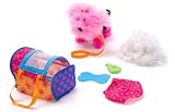 Lil Luvables Puppy Play n Go - Yorkie