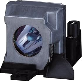 Sharp Lamp Module for SHARP XR1S and XR1X Projector