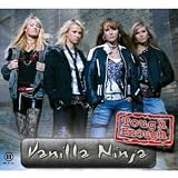 Tough Enough - Vanilla Ninja