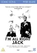 I'm All Right Jack [DVD]