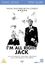 I'm All Right Jack [DVD] [1959]