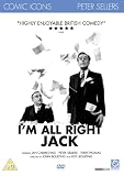 I'm Alright Jack [DVD]