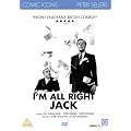 I'm Alright Jack [DVD]
