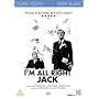 I'm All Right Jack [DVD] [1959]