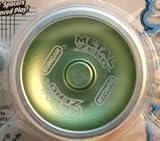 Metal Zero Freehand Yo-Yo