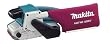 Makita 9903 8.8 Amp 3-Inch-by-21-Inch Variable Speed Belt Sander with Cloth Dust Bag