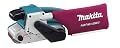 Makita 9903 8.8 Amp 3-Inch by 21-Inch Variable Speed Belt Sander with Cloth Dust Bag