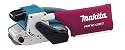 Makita 9903 8.8 Amp 3-Inch-by-21-Inch Variable Speed Belt Sander with Cloth Dust Bag
