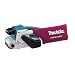 Makita 9903 8.8 Amp 3-Inch-by-21-Inch Variable Speed Belt Sander with Cloth Dust Bag