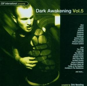 CD-Charts  Search : Dark Awakening Vol. 5