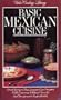 Basic Mexican Cuisine (Video Cooking Library)