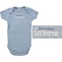 Baby-Says Bodysuit - Benevolent Dictator (9-12 Months)