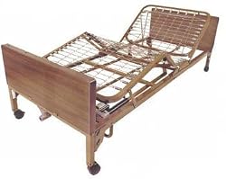 Full-Electric Beds