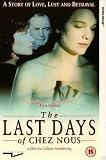 The Last Days of Chez Nous [VHS]