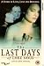 The Last Days Of Chez Nous [1991]