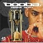 Temps mort ~ Booba