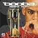 Booba-Temps Mort