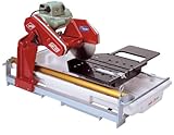 MK Diamond Pro24 2-Horsepower 10-Inch Wet Cutting Tile Saw
