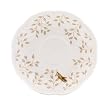 Lenox Butterfly Meadow Bone Porcelain Saucer