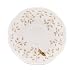 Lenox Butterfly Meadow Bone Porcelain Saucer