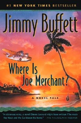 Where Is Joe Merchant? [WHERE IS JOE MERCHANT]