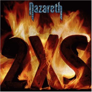 Nazareth - 2xs [UK-Import] - Zortam Music