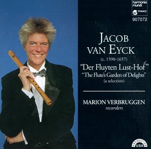 CD-Charts  Search : Eyck: Der Fluyten Lust-Hof