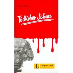 T�dlicher Schnee: Todlicher Schnee