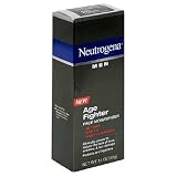 Neutrogena Men Face Moisturizer, Age Fighter, 1.4 oz (40 g) (Pack of 2)