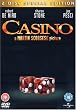 Casino (2 Disc Special Edition) [DVD]