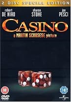 Casino (2 Disc Special Edition) [1995]