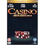 Casino (2 Disc Special Edition) [DVD] [1995]