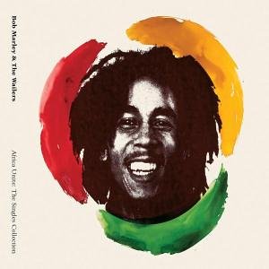 Bob Marley - Africa Unite: The Singles - Zortam Music