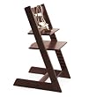 Stokke Tripp Trapp Highchair, Walnut